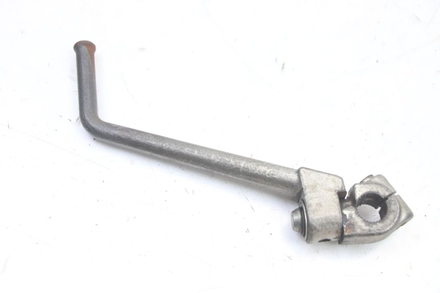 photo de KICK START MBK X-LIMIT XLIMIT 50 (2007 - 2012) - Technical close-up