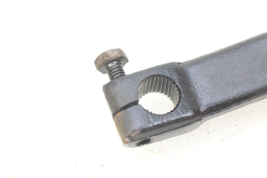 photo de KICK JM MOTORS MIA 50 (2017 - 2020) - Zoom on usage condition