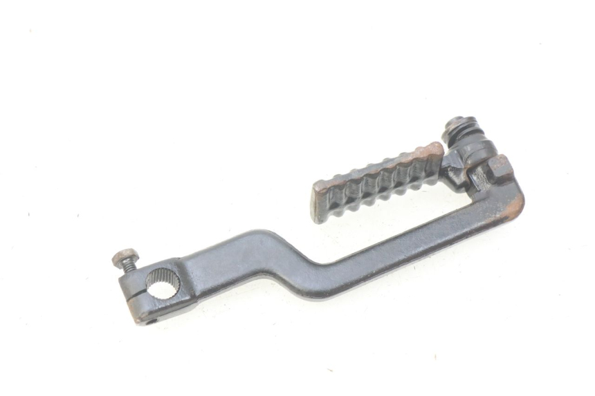 photo de KICK JM MOTORS MIA 50 (2017 - 2020) - Alternative perspective