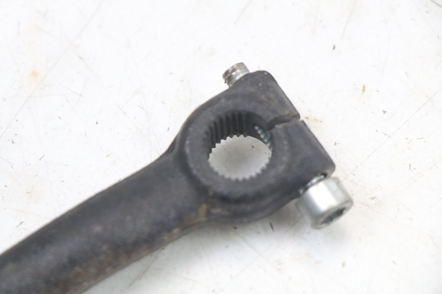 photo de KICK START SYM MIO 50 (2011 - 2017) - Technical close-up