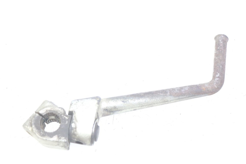 photo de KICK RIEJU MRT 50 (2009 - 2017) - Component detail