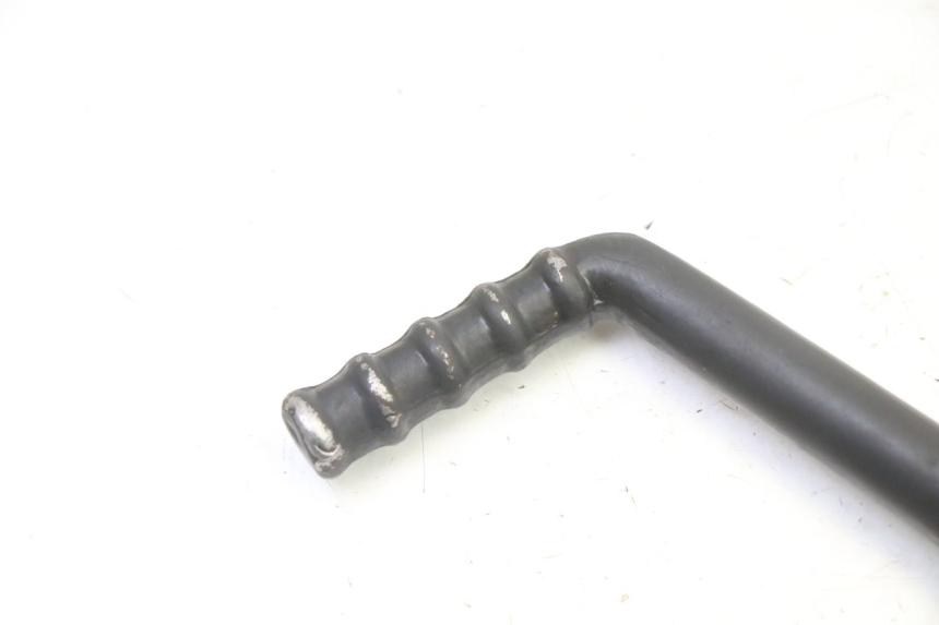 photo de KICK START RIEJU MRT 50 (2018 - 2021) - Component detail