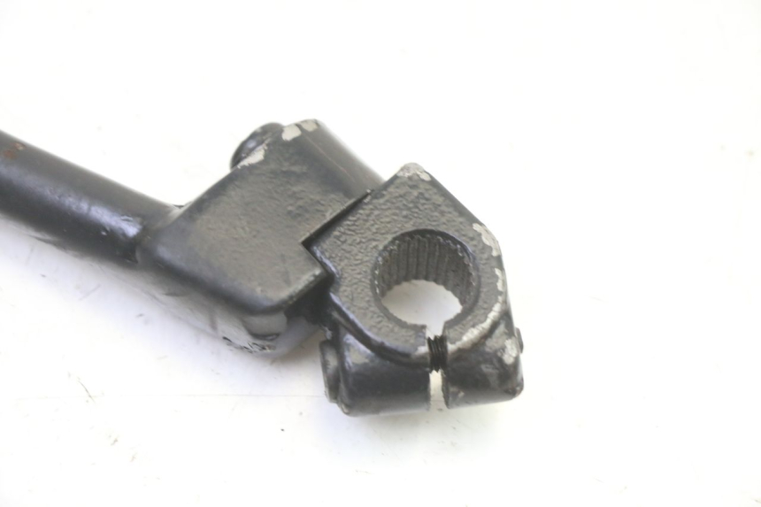 photo de KICK START RIEJU MRT 50 (2018 - 2021) - Zoom on usage condition