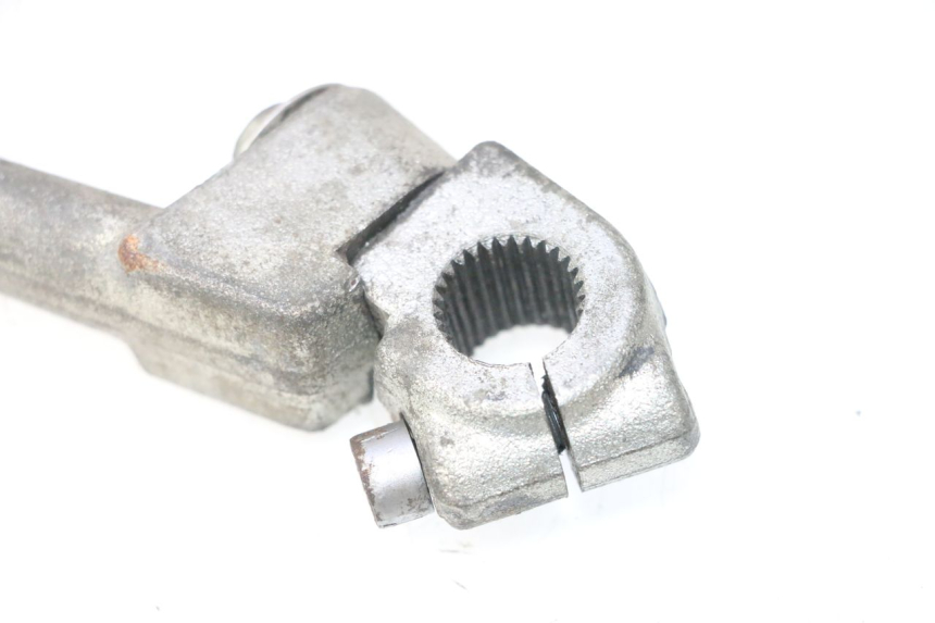photo de KICK START RIEJU MRT PRO SUPERMOTARD 50 (2007 - 2018) - Component detail
