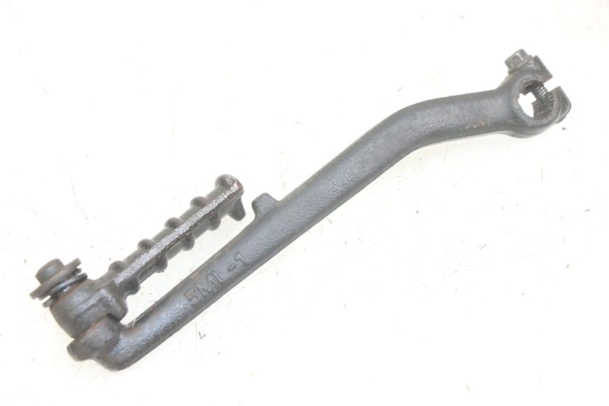 photo de KICK YAMAHA NEOS NEO'S 4T 50 (2008 - 2016) - Alternative perspective