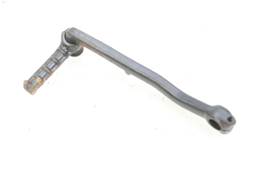 photo de KICK YAMAHA NEOS NEO'S 4T 50 (2008 - 2016) - Zoom on usage condition