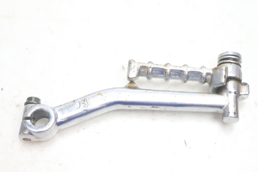 photo de KICK START IMF INDUSTRIE NEW PACH 2T 50 (2014 - 2020) - Main view
