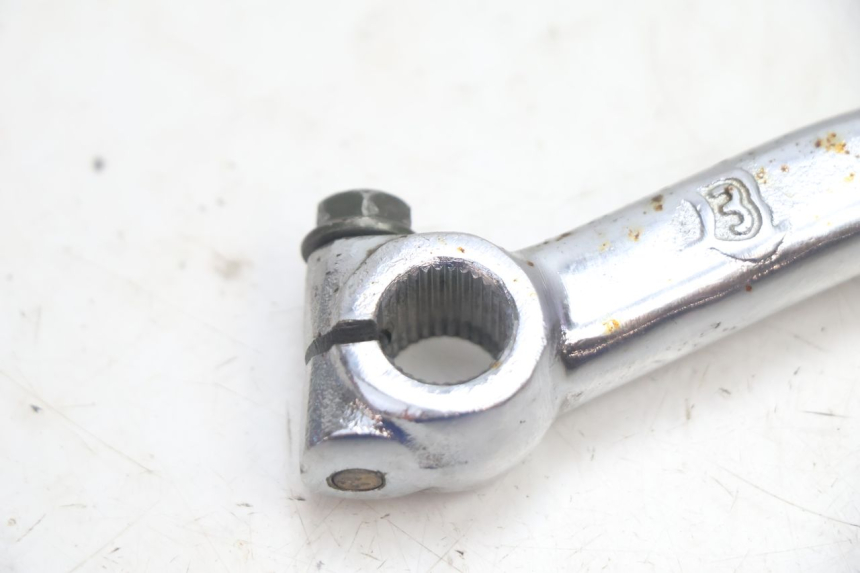 photo de KICK START IMF INDUSTRIE NEW PACH 2T 50 (2014 - 2020) - Component detail