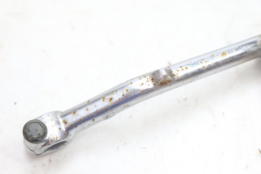photo de KICK START IMF INDUSTRIE NEW PACH 2T 50 (2014 - 2020) - Technical close-up