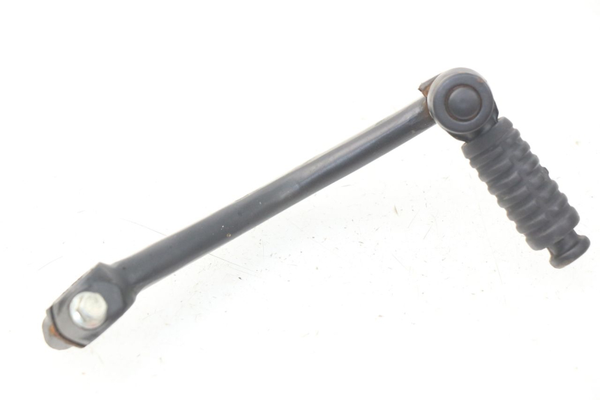 photo de KICK PIAGGIO NEW TYPHOON 50 (2010 - 2017) - Zoom on usage condition