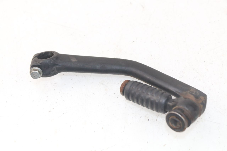 photo de KICK PIAGGIO NEW TYPHOON 50 (2010 - 2017) - Zoom on usage condition