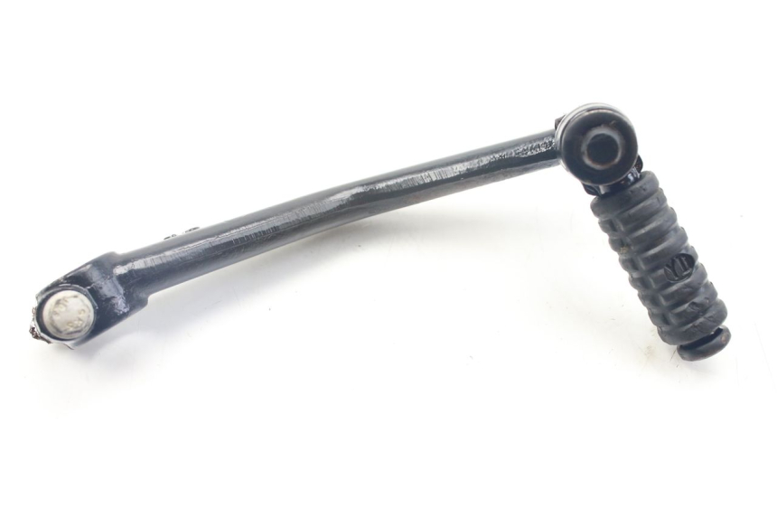 photo de KICK PIAGGIO NEW TYPHOON 50 (2018 - 2021) - Zoom on usage condition