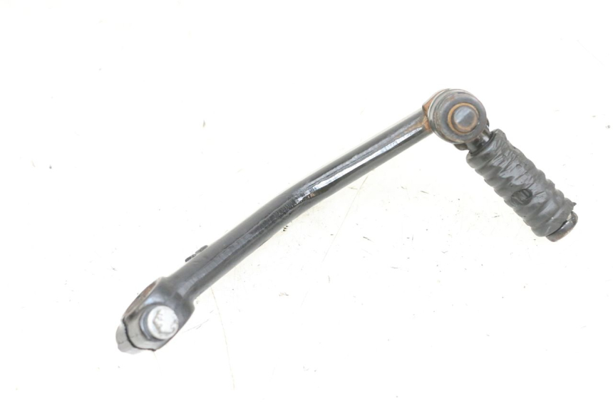 photo de KICK PIAGGIO NEW TYPHOON 50 (2018 - 2021) - Zoom on usage condition