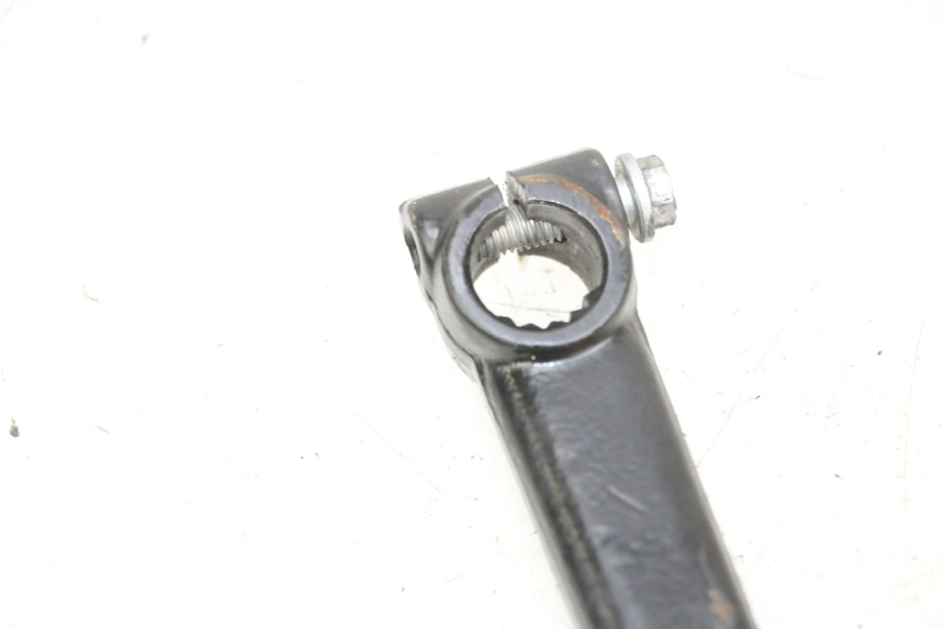 photo de KICK PIAGGIO NEW TYPHOON 50 (2018 - 2021) - Product overview