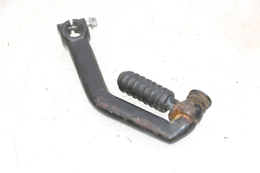 photo de KICK PIAGGIO NEW TYPHOON 50 (2018 - 2021) - Alternative perspective