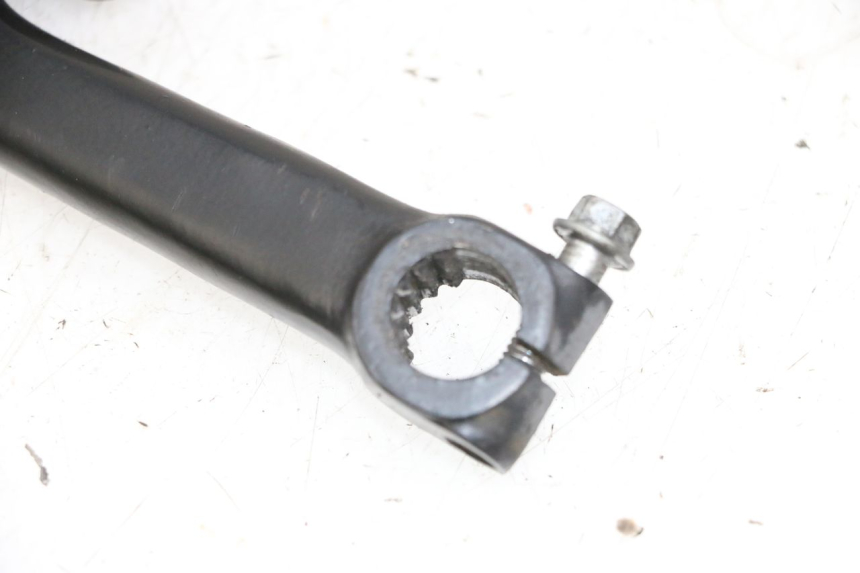 photo de KICK PIAGGIO NEW TYPHOON 50 (2018 - 2021) - Product overview