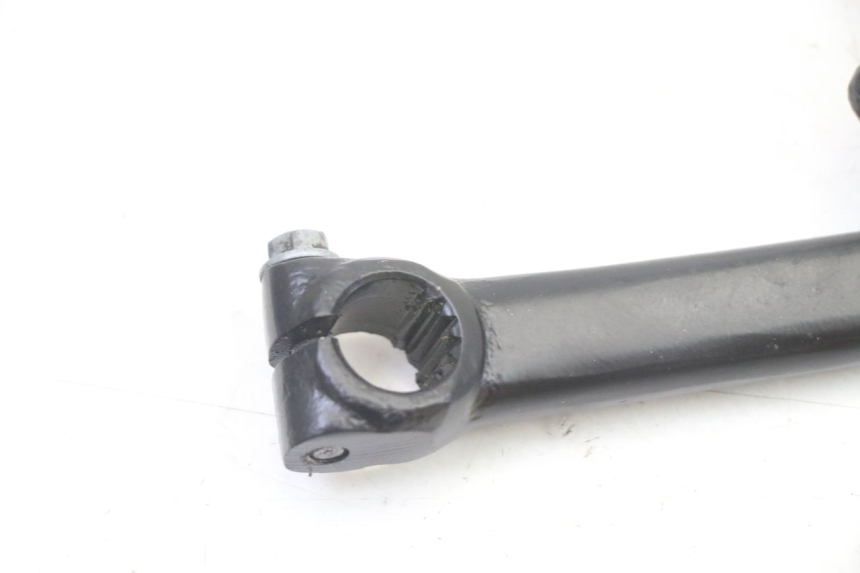 photo de KICK START PIAGGIO NRG POWER PUREJET 50 (2018 - 2021) - Zoom on usage condition