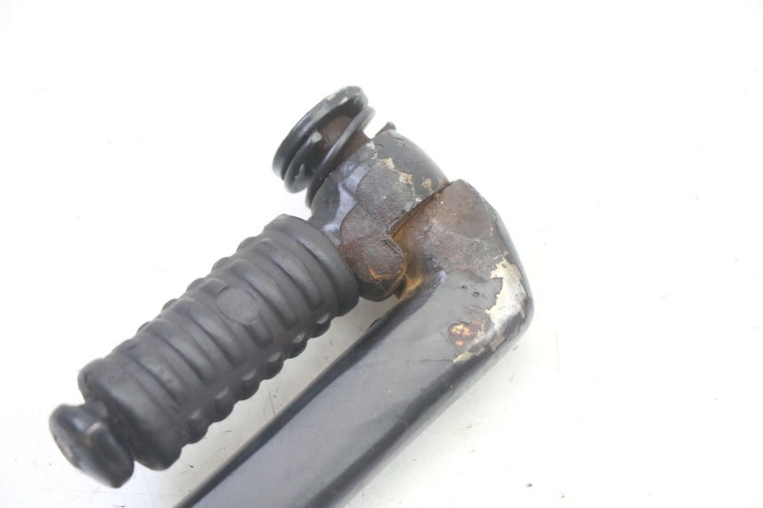 photo de KICK START PIAGGIO NRG POWER PUREJET 50 (2018 - 2021) - Alternative perspective