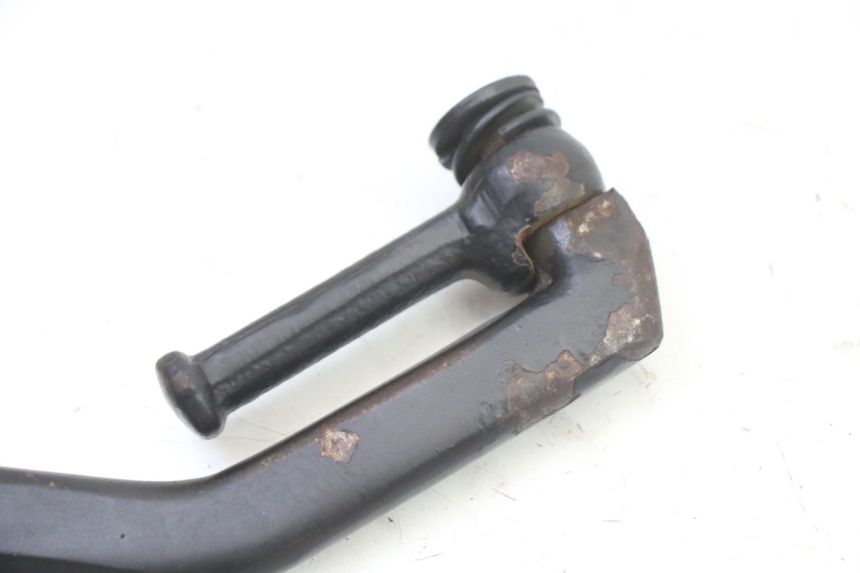 photo de KICK START PIAGGIO NRG POWER PUREJET 50 (2018 - 2021) - Zoom on usage condition