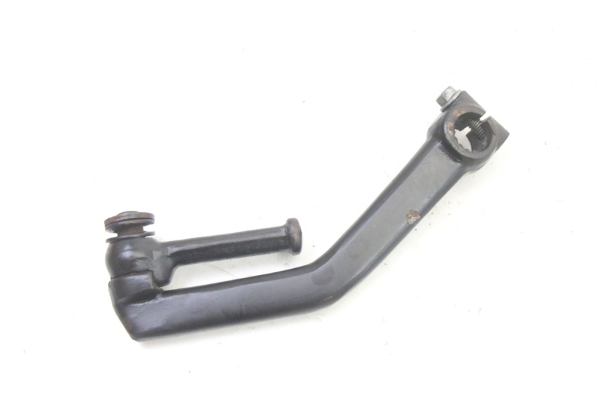 photo de KICK START PIAGGIO NRG POWER PUREJET 50 (2018 - 2021) - Alternative perspective