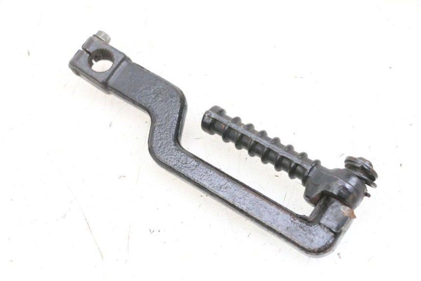 photo de KICK JM MOTORS OLDIES 4T 50 (2010 - 2020) - Main view