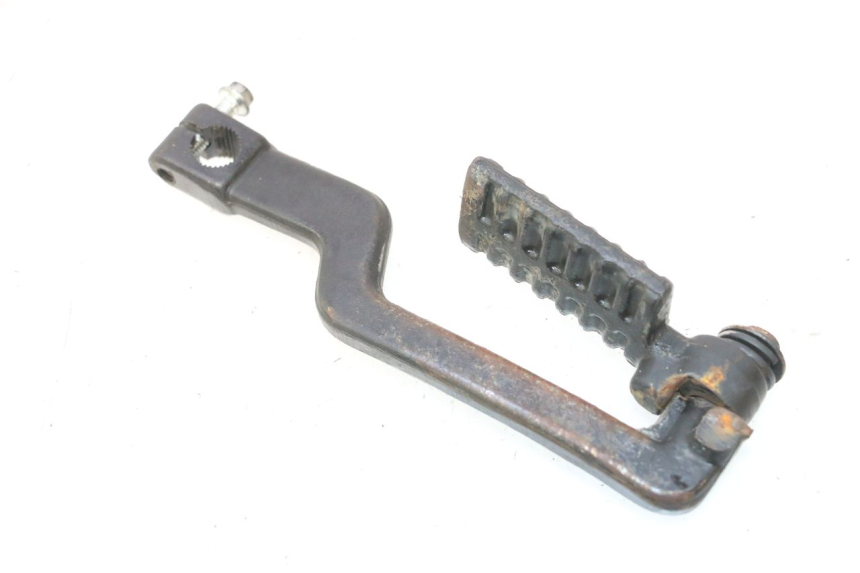 photo de KICK JM MOTORS OLDIES 4T 50 (2010 - 2020) - Product overview