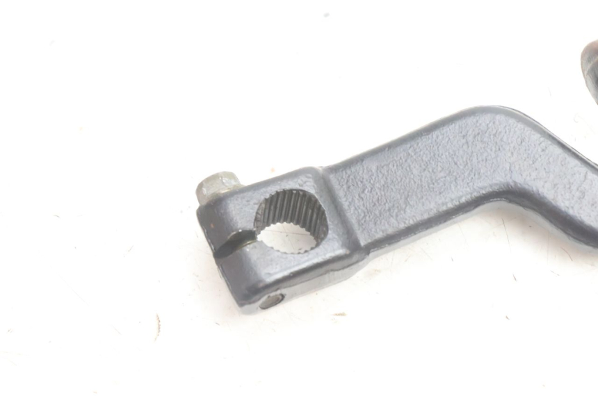 photo de KICK JM MOTORS OLDIES 4T 50 (2010 - 2020) - Fixing points details