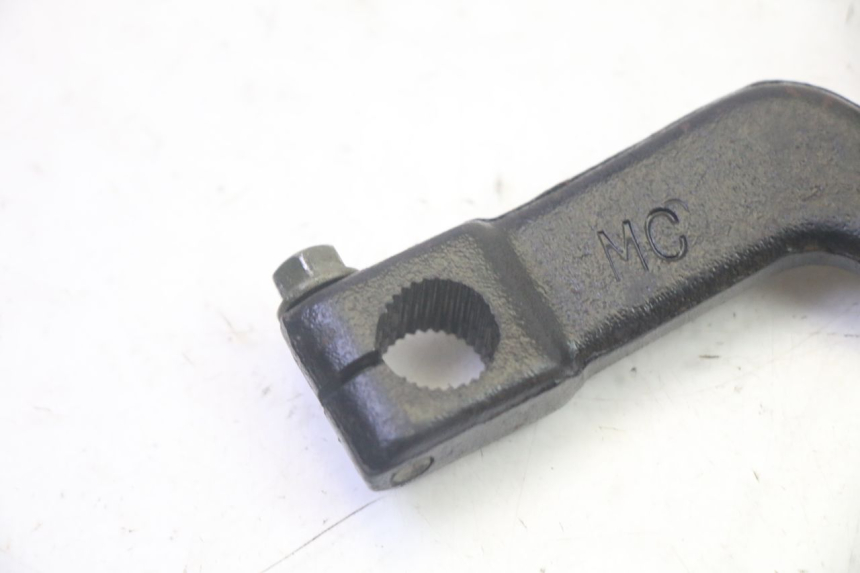 photo de KICK START JM MOTORS OLDIES GT 4T 50 (2018 - 2025) - Component detail