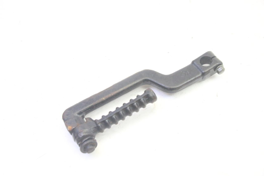 photo de KICK START JM MOTORS OLDIES GT 4T 50 (2018 - 2025) - Fixing points details