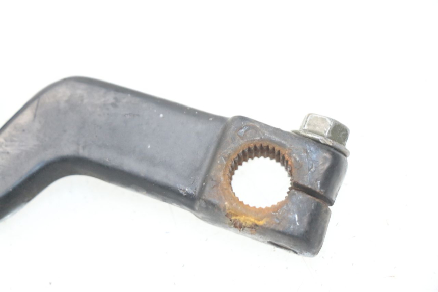 photo de KICK START SYM ORBIT 2 4T 50 (2008 - 2017) - Alternative perspective