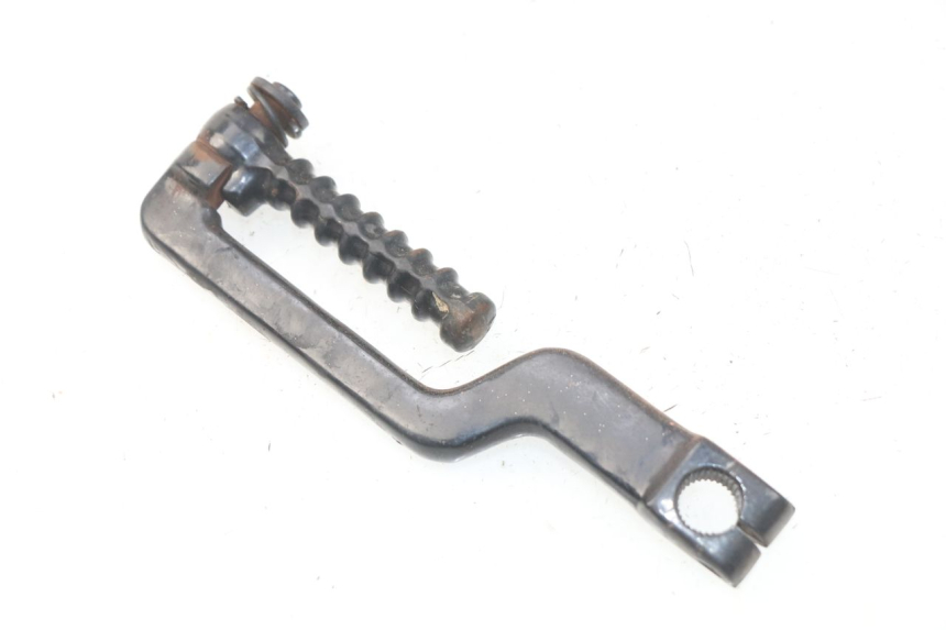 photo de KICK START SYM ORBIT 2 4T 50 (2008 - 2017) - Main view