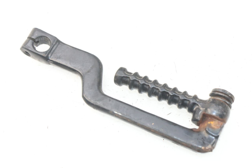 photo de KICK START SYM ORBIT 2 4T 50 (2008 - 2017) - Alternative perspective