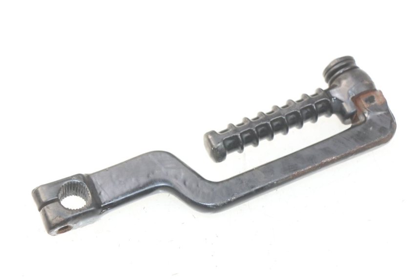 photo de KICK START SYM ORBIT 2 4T 50 (2008 - 2017) - Main view