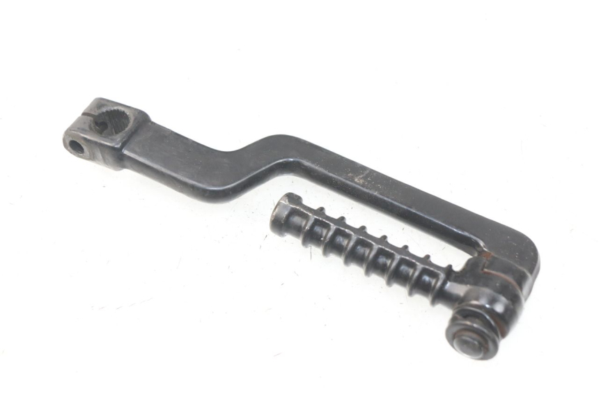 photo de KICK START SYM ORBIT 2 4T 50 (2008 - 2017) - Alternative perspective