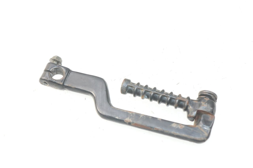 photo de KICK START SYM ORBIT 2 4T 50 (2008 - 2017) - Main view