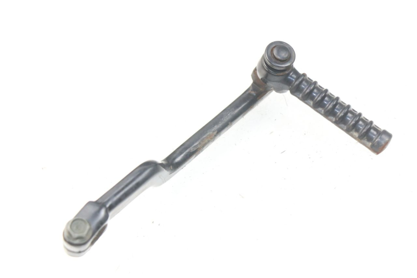 photo de KICK START SYM ORBIT 2 4T 50 (2008 - 2017) - Zoom on usage condition