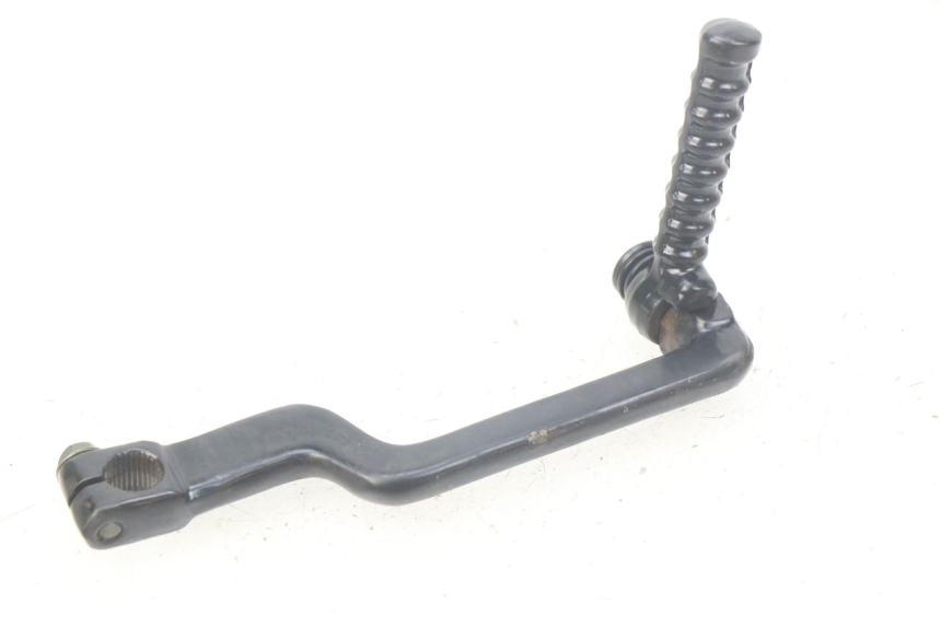 photo de KICK START SYM ORBIT 2 4T 50 (2008 - 2017) - Zoom on usage condition