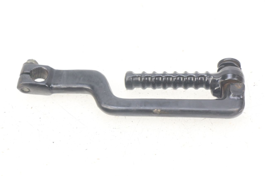 photo de KICK START SYM ORBIT 2 4T 50 (2008 - 2017) - Product overview