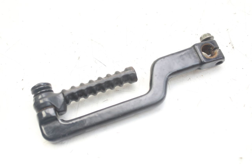 photo de KICK SYM ORBIT 2 4T 50 (2018 - 2022) - Zoom on usage condition