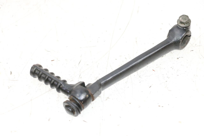 photo de KICK START SYM ORBIT 2 50 (2008 - 2014) - Alternative perspective