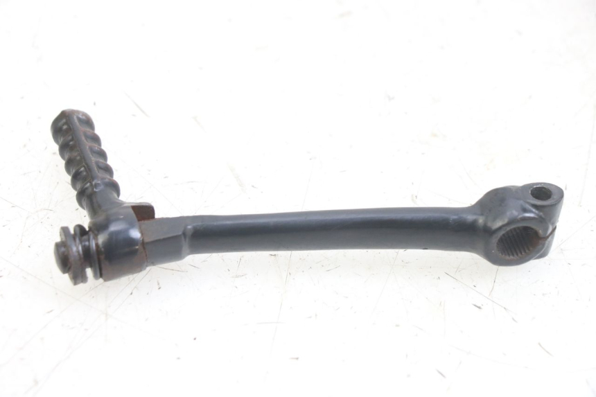 photo de KICK SYM ORBIT 2 TS 2T 50 (2011 - 2016) - Zoom on usage condition