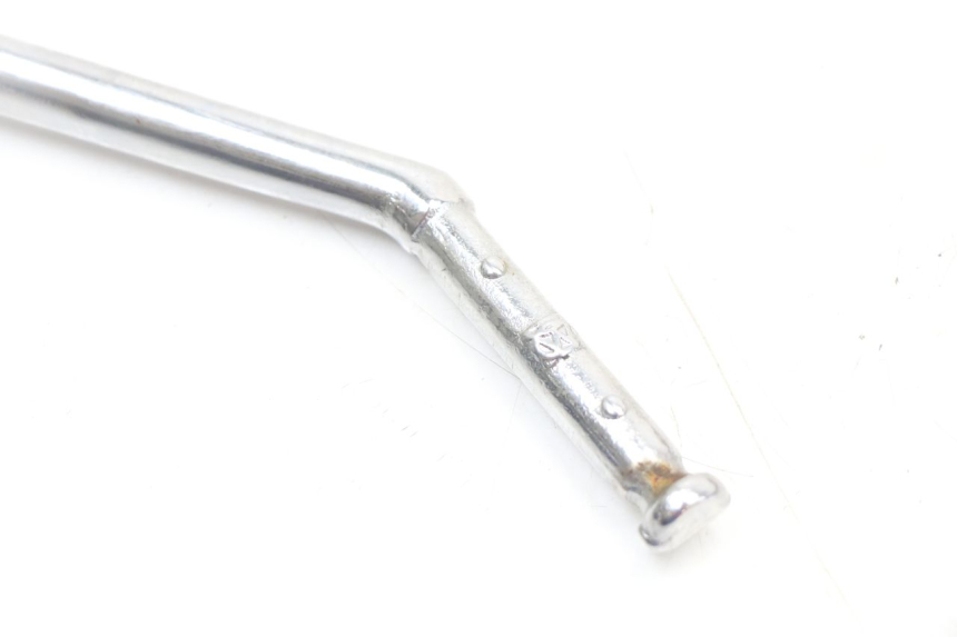 photo de KICK START ASTOR ORCAL 125 (2015 - 2017) - Alternative perspective