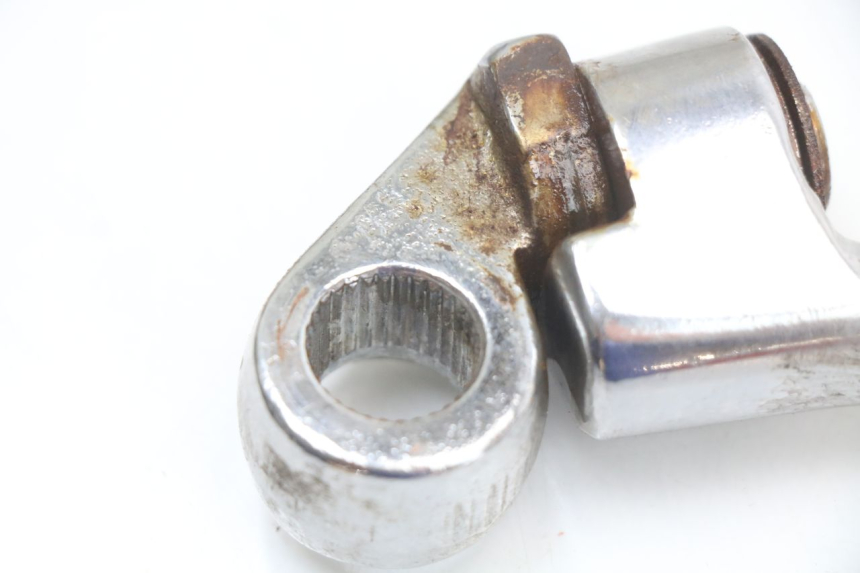 photo de KICK START ASTOR ORCAL 125 (2015 - 2017) - Product overview