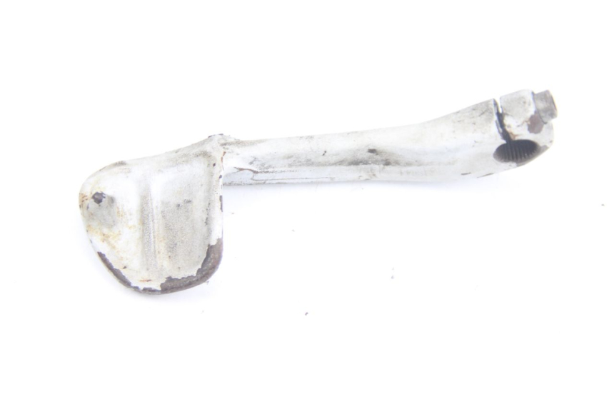 photo de KICK MBK OVETTO 2T 50 (2007 - 2017) - Component detail