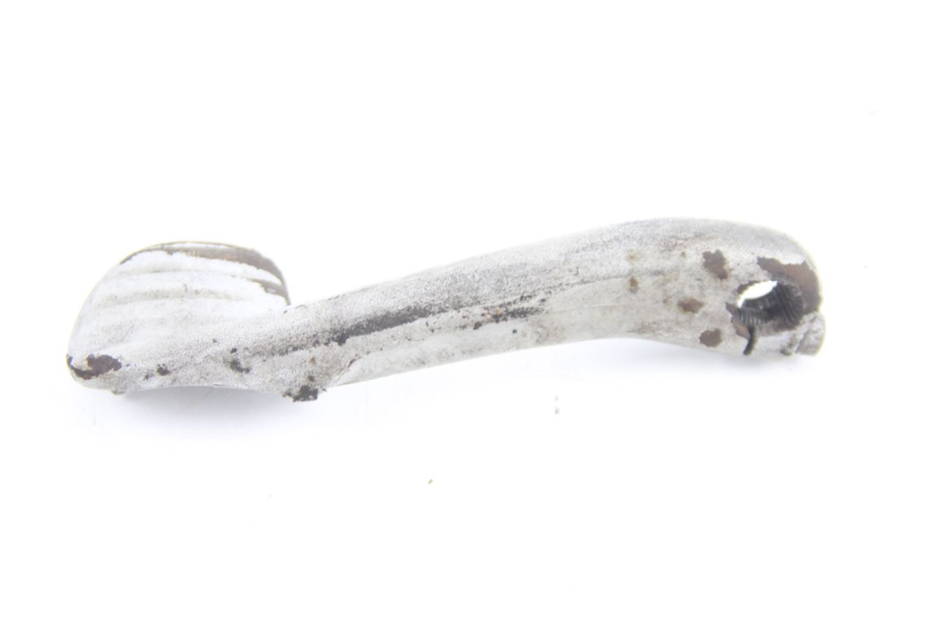 photo de KICK MBK OVETTO 2T 50 (2007 - 2017) - Zoom on usage condition