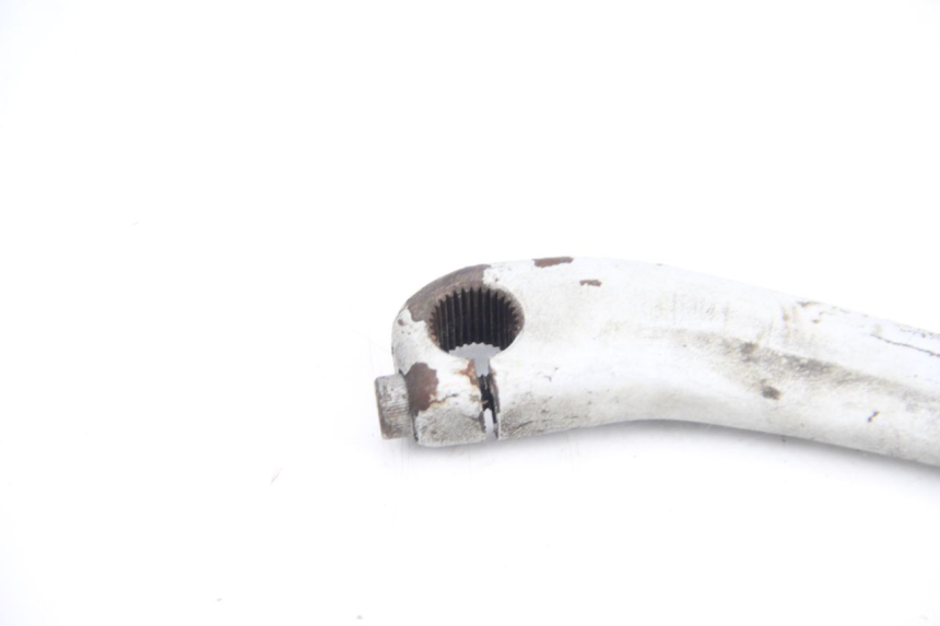 photo de KICK MBK OVETTO 2T 50 (2007 - 2017) - Technical close-up