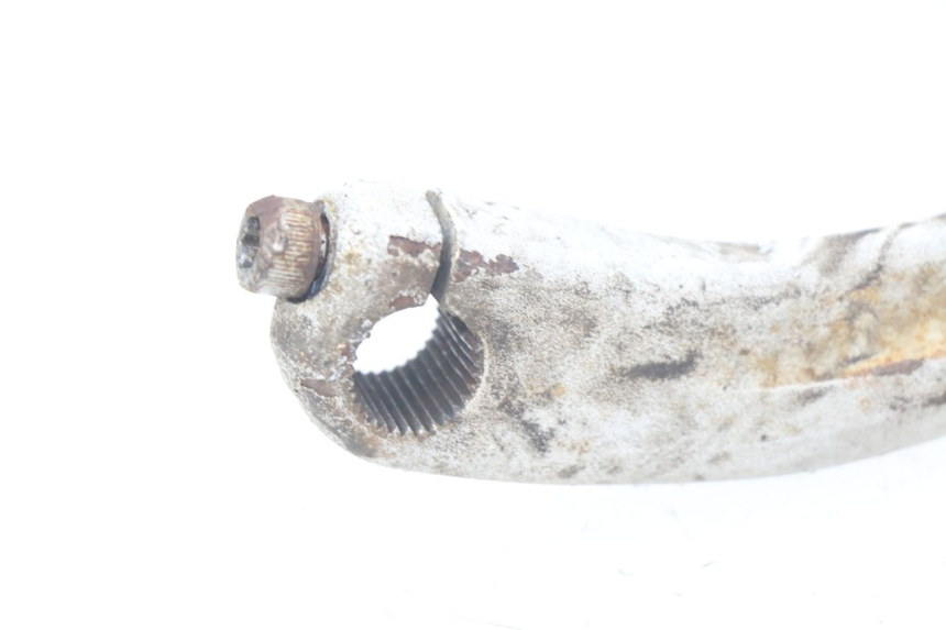 photo de KICK MBK OVETTO 2T 50 (2007 - 2017) - Component detail