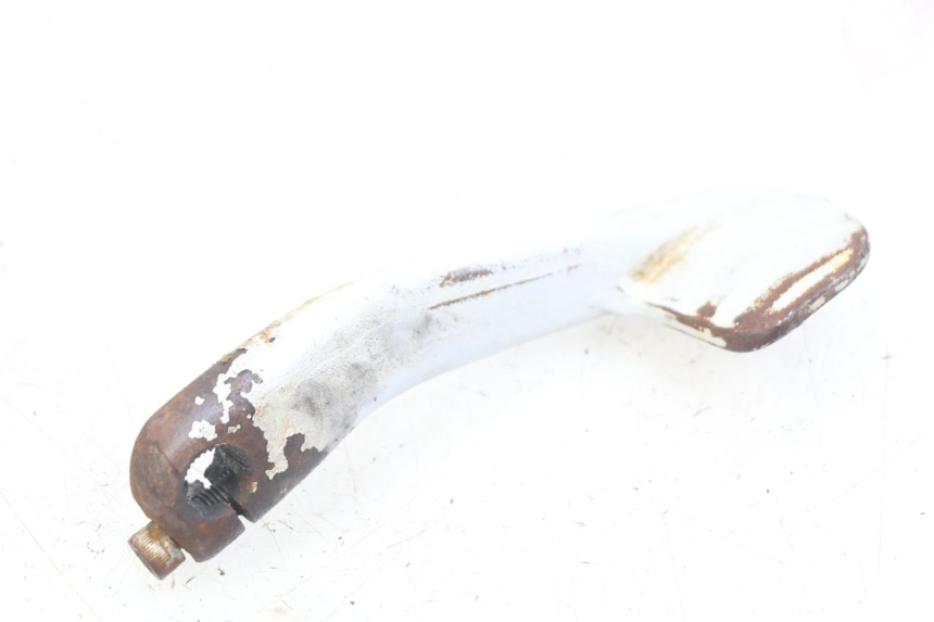 photo de KICK MBK OVETTO 2T 50 (2007 - 2017) - Main view