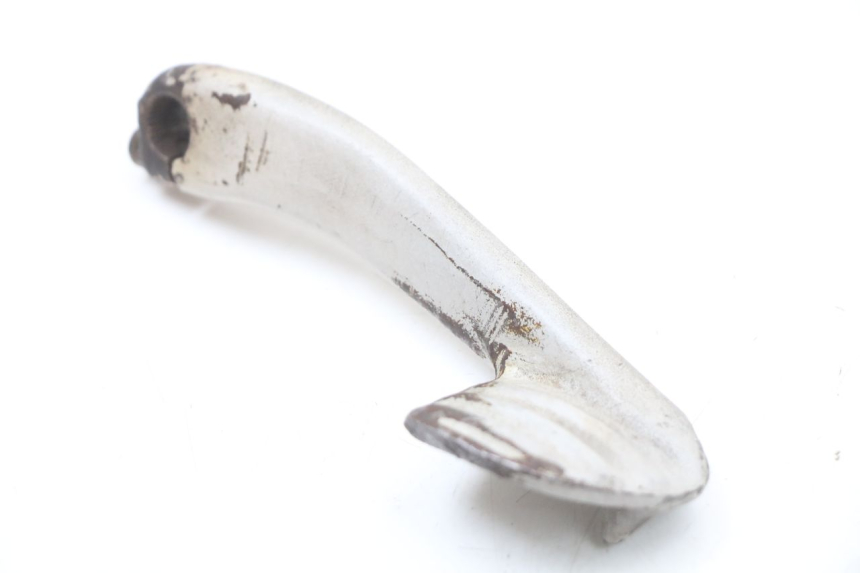 photo de KICK MBK OVETTO 2T 50 (2007 - 2017) - Zoom on usage condition