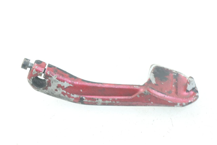 photo de KICK START MBK OVETTO ONE 2T 50 (2013 - 2017) - Zoom on usage condition